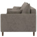 Диван Скандия Plush Beige