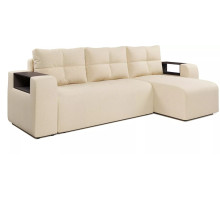 Диван угловой Дуглас Beige