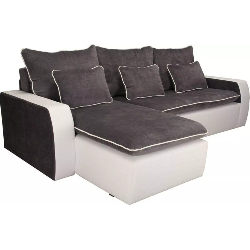 Диван угловой Кормак Люкс