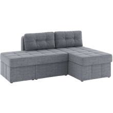 Диван угловой Оливер Люкс Сountry Grey