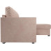 Диван угловой Рим Кордрой Beige