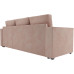 Диван угловой Рим Кордрой Beige