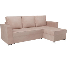 Диван угловой Рим Кордрой Beige