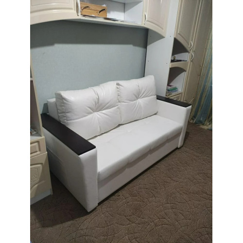 Диван Дубай (Майами) White
