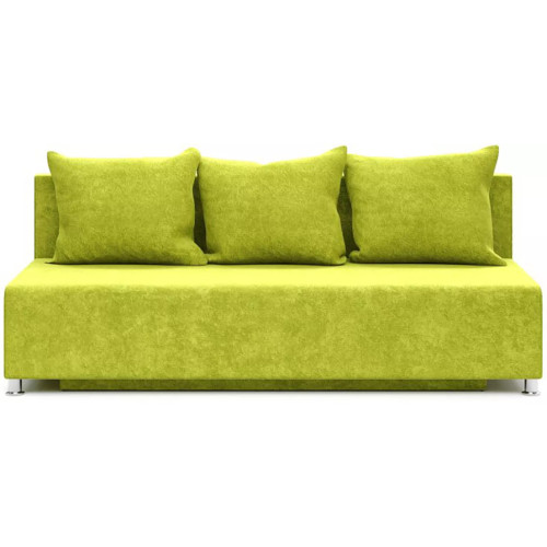 Диван Форвард Plush Green