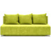 Диван Форвард Plush Green