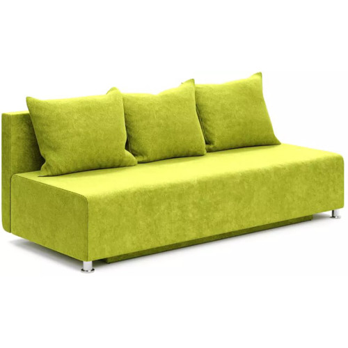 Диван Форвард Plush Green