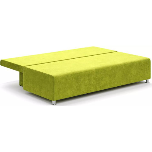Диван Форвард Plush Green