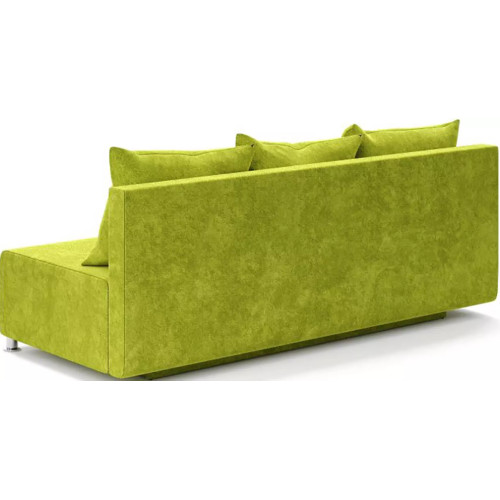 Диван Форвард Plush Green