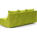 Диван Форвард Plush Green