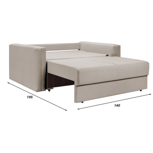 Диван Крафт Beige