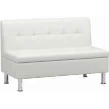 Диван Люкс White