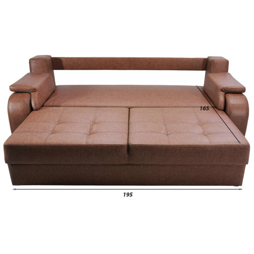Диван Маркус Brown