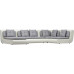 Диван модульный угловой Кормак-3 Сountry Grey