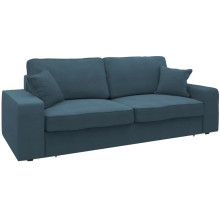 Диван Монако (Модена) Blue