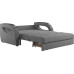 Диван Монреаль Plush  Grey