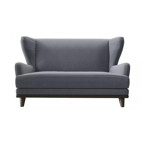 Диван Оскар Plush Grey