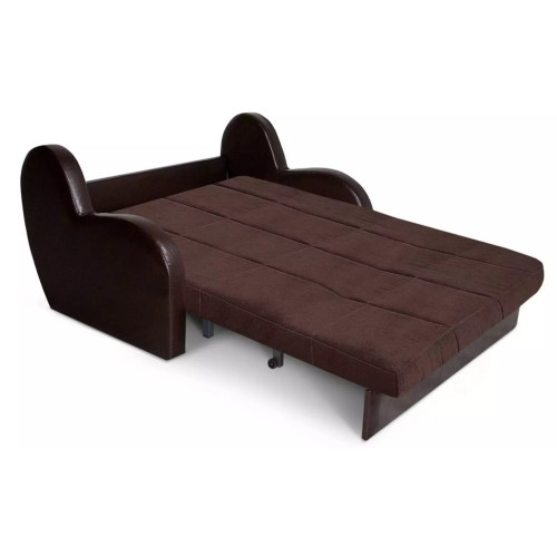 Диван прямой Барон Микс Brown