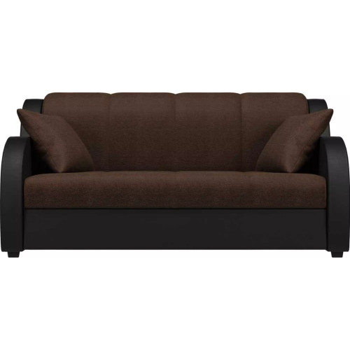 Диван прямой Барон Микс Brown