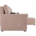 Диван угловой Монреаль Кордрой Beige
