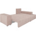 Диван угловой Монреаль Кордрой Beige