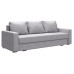 Диван Атлант Сountry Light Grey