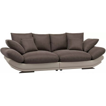Диван Авиньон Plush Coffee 1