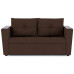 Диван Дубай (Майами) Plush Brown