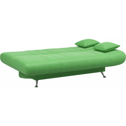 Диван Казанова Plush Green