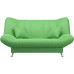 Диван Казанова Plush Green