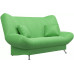 Диван Казанова Plush Green
