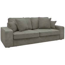 Диван Монако (Модена) Grey