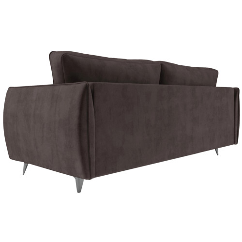 Диван Осло Plush Brown