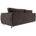 Диван Осло Plush Brown