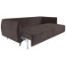 Диван Осло Plush Brown