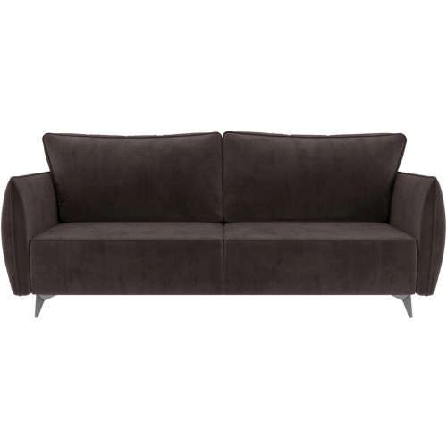 Диван Осло Plush Brown