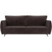 Диван Осло Plush Brown