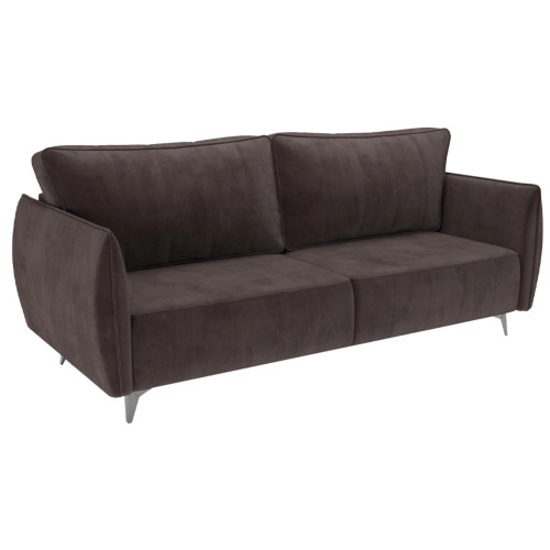 Диван Осло Plush Brown