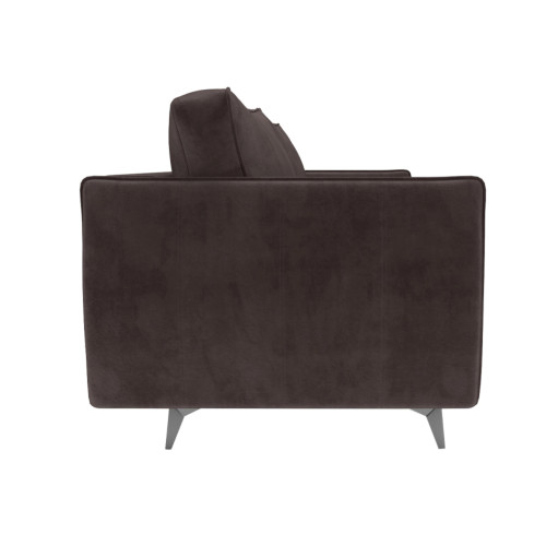 Диван Осло Plush Brown