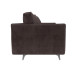 Диван Осло Plush Brown