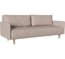Диван прямой Милкен Beige