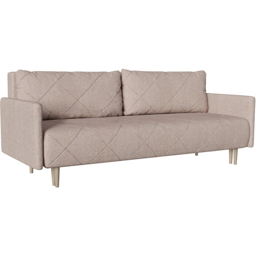 Диван прямой Милкен Beige