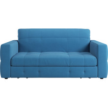 Диван Соренто-2 Plush Blue