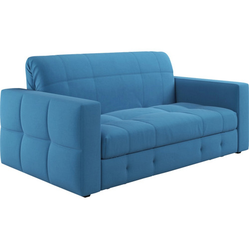 Диван Соренто-2 Plush Blue