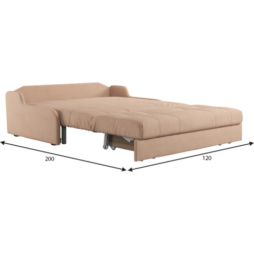 Диван Токио Plush Beige