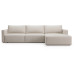 Диван угловой Бостон 14.2 Beige Еврокнижка
