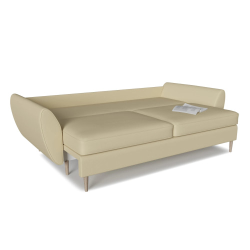 Диван прямой Кёртис пантограф Beige