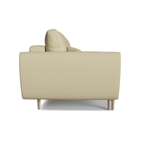 Диван прямой Кёртис пантограф Beige