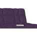 Диван прямой Виа Аккордеон Violet