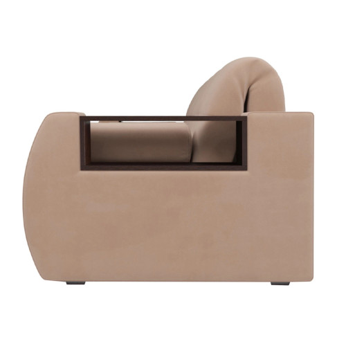 Диван Барон-3 Plush Beige